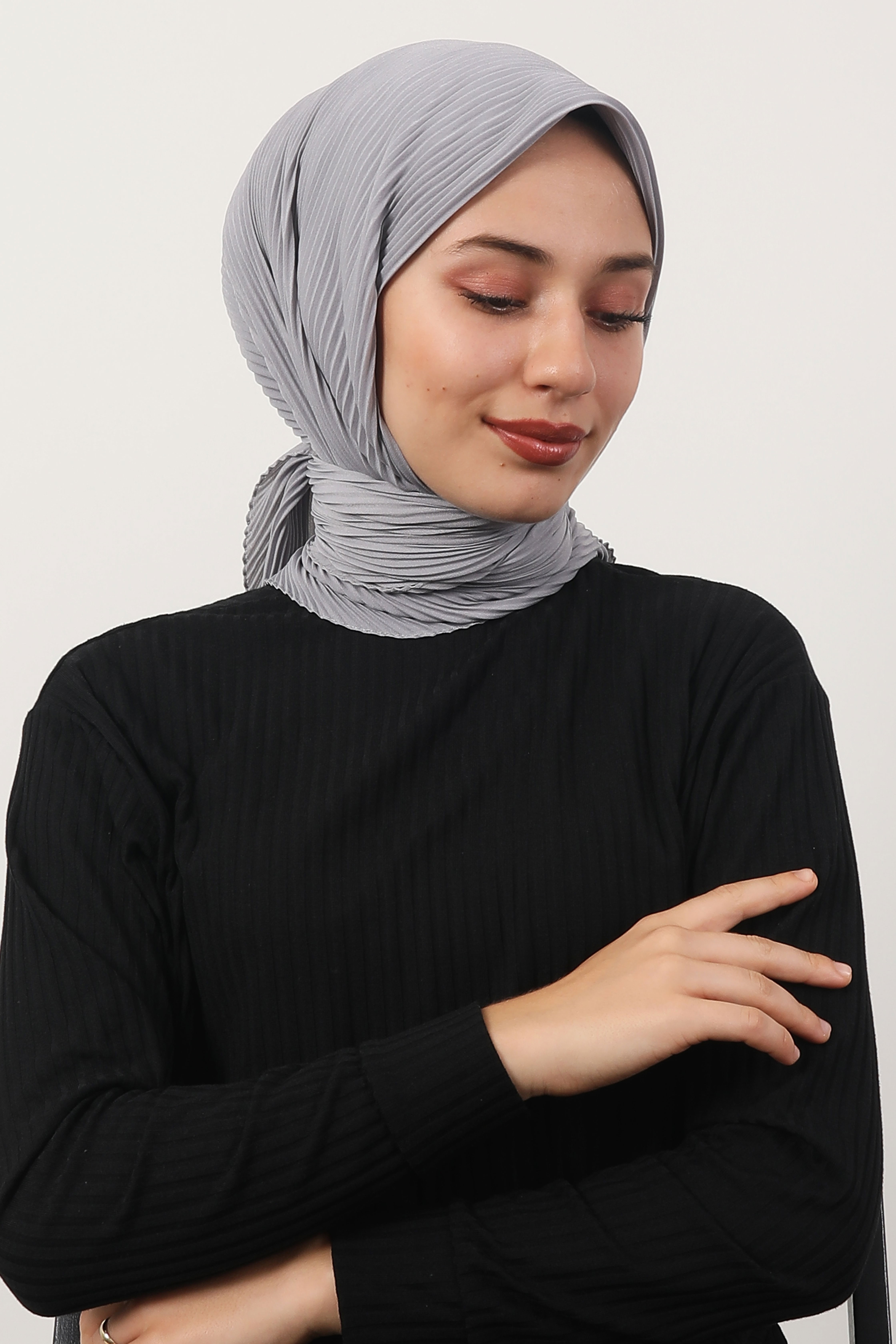 piliseli-e-arp-gri-giza-giyim